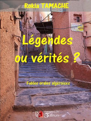 cover image of Légendes ou vérités ?